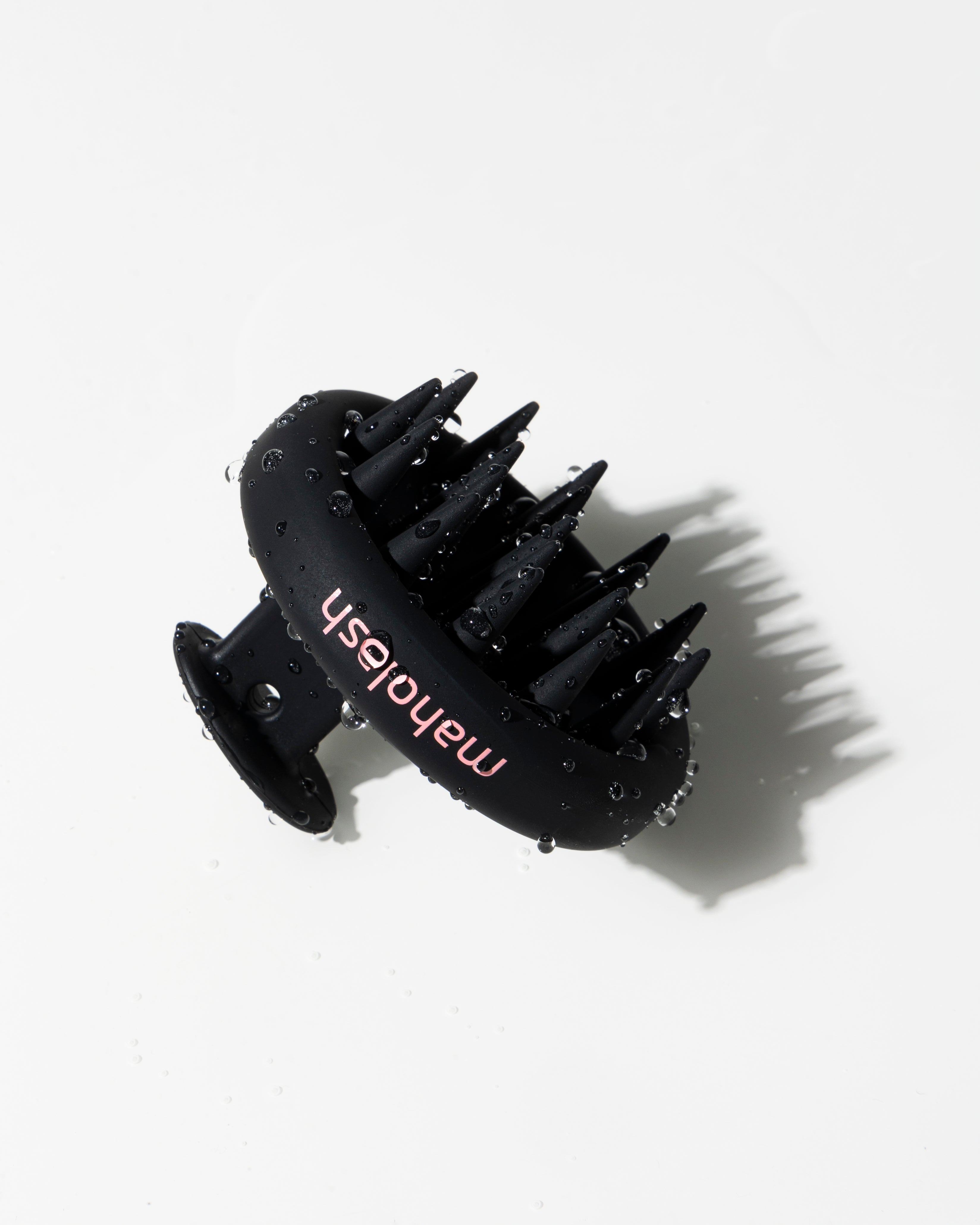 Le pack Masque + Brosse