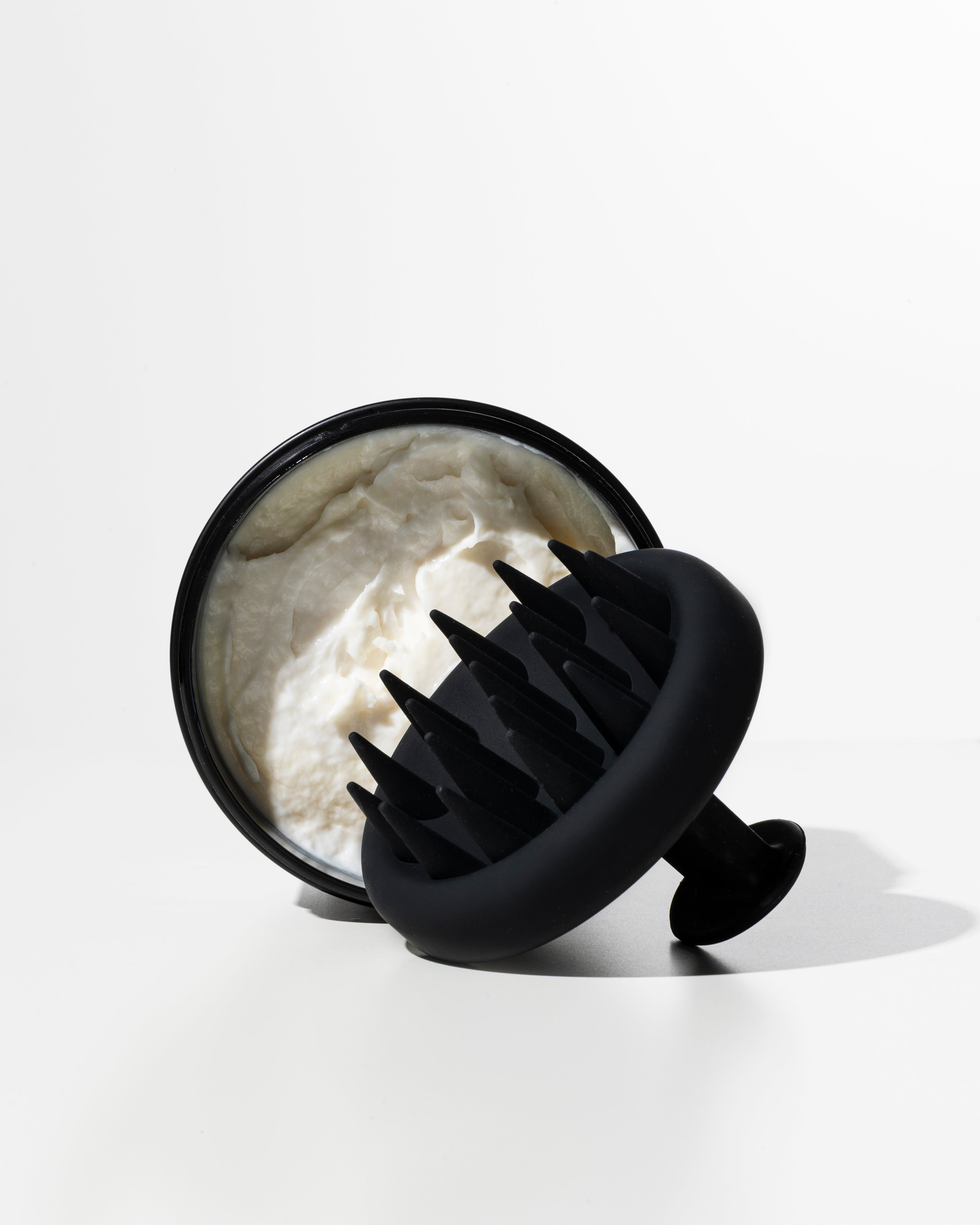 Le pack Masque + Brosse