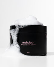 Le masque Mahohair