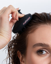 Le pack Masque + Huile + Brosse