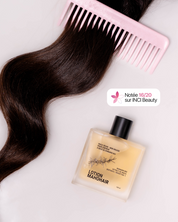 Le pack Lotion + Huile