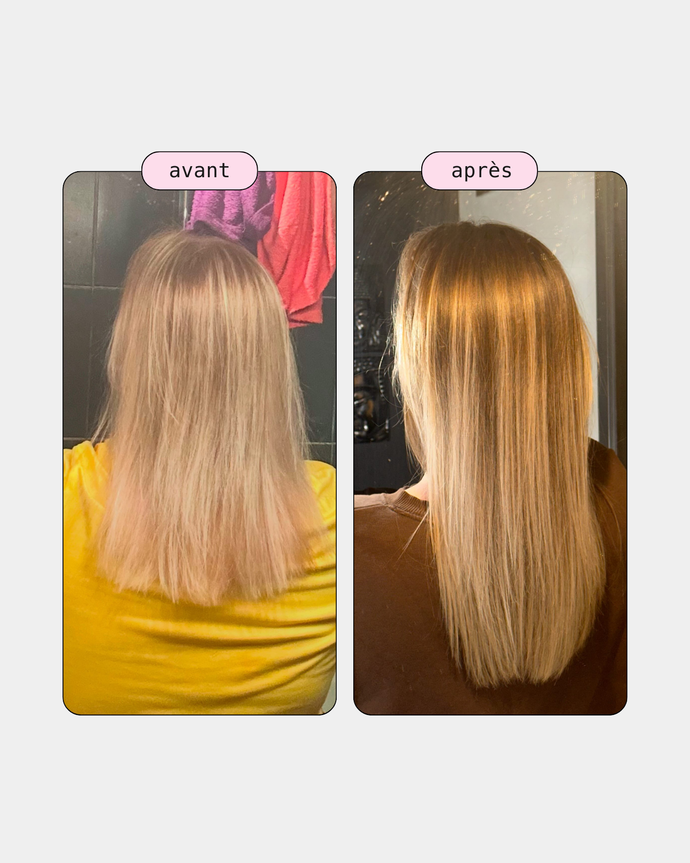 Le pack Masque + Brosse