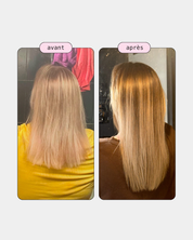 Le pack Masque + Brosse