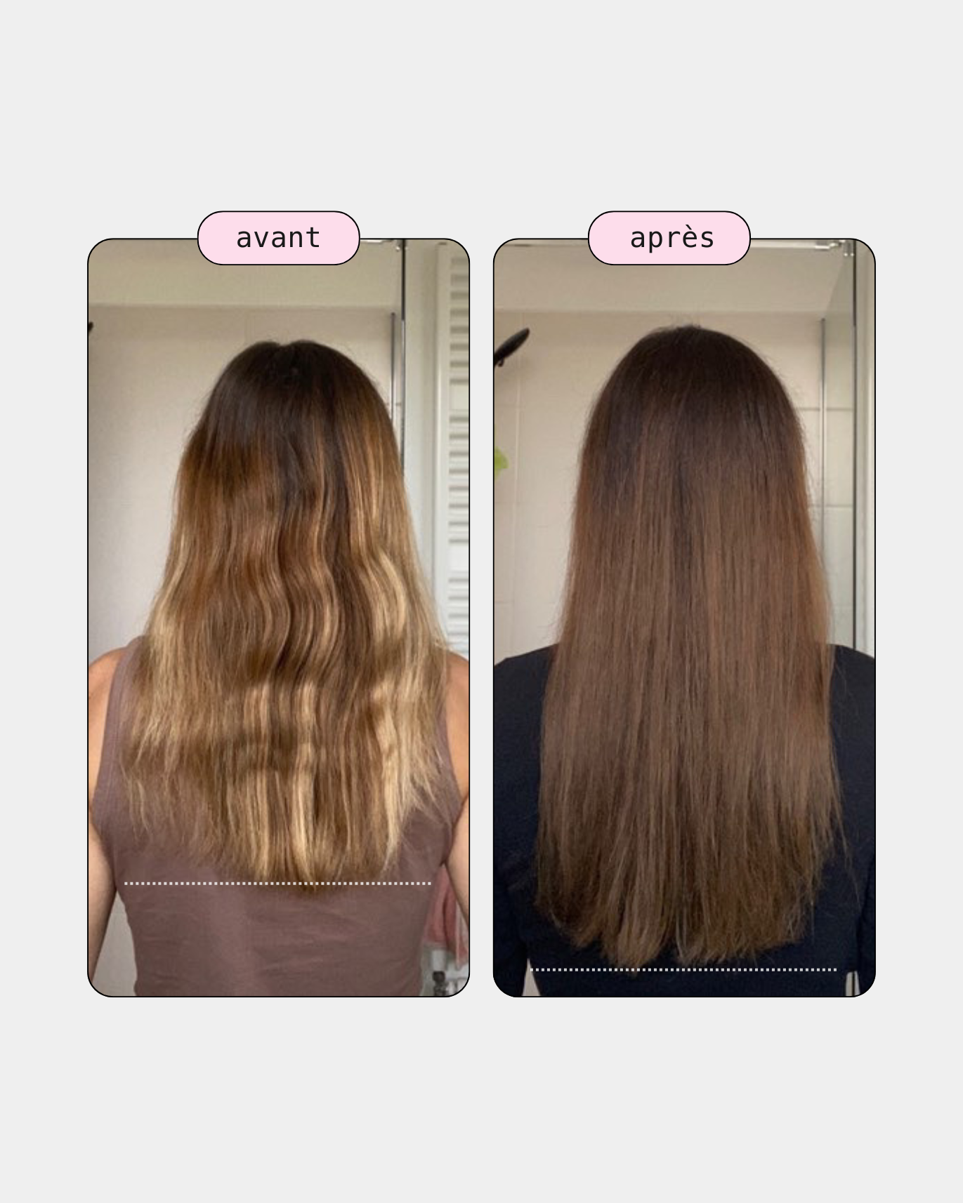 Le pack Masque + Brosse