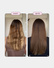 Le pack Masque + Brosse