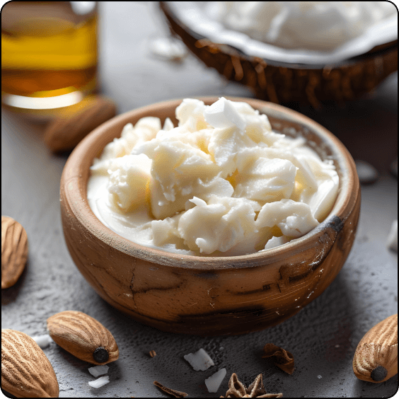 Huile d’amande douce