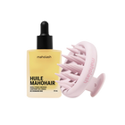 Le pack Huile + Brosse