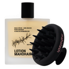 Le pack Lotion + Brosse
