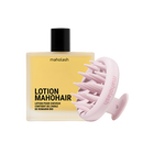 Le pack Lotion + Brosse