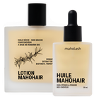 Le pack Lotion + Huile