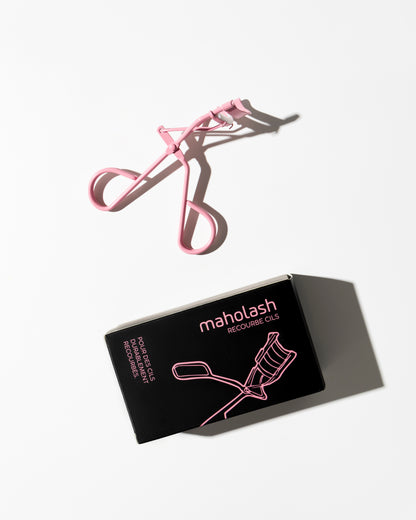 Recourbe cils Maholash