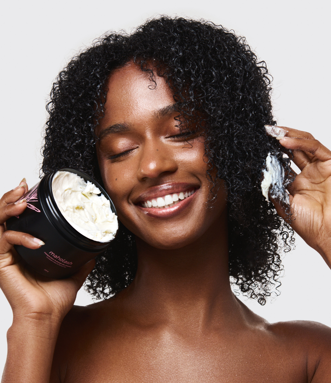 Le pack Masque + Brosse