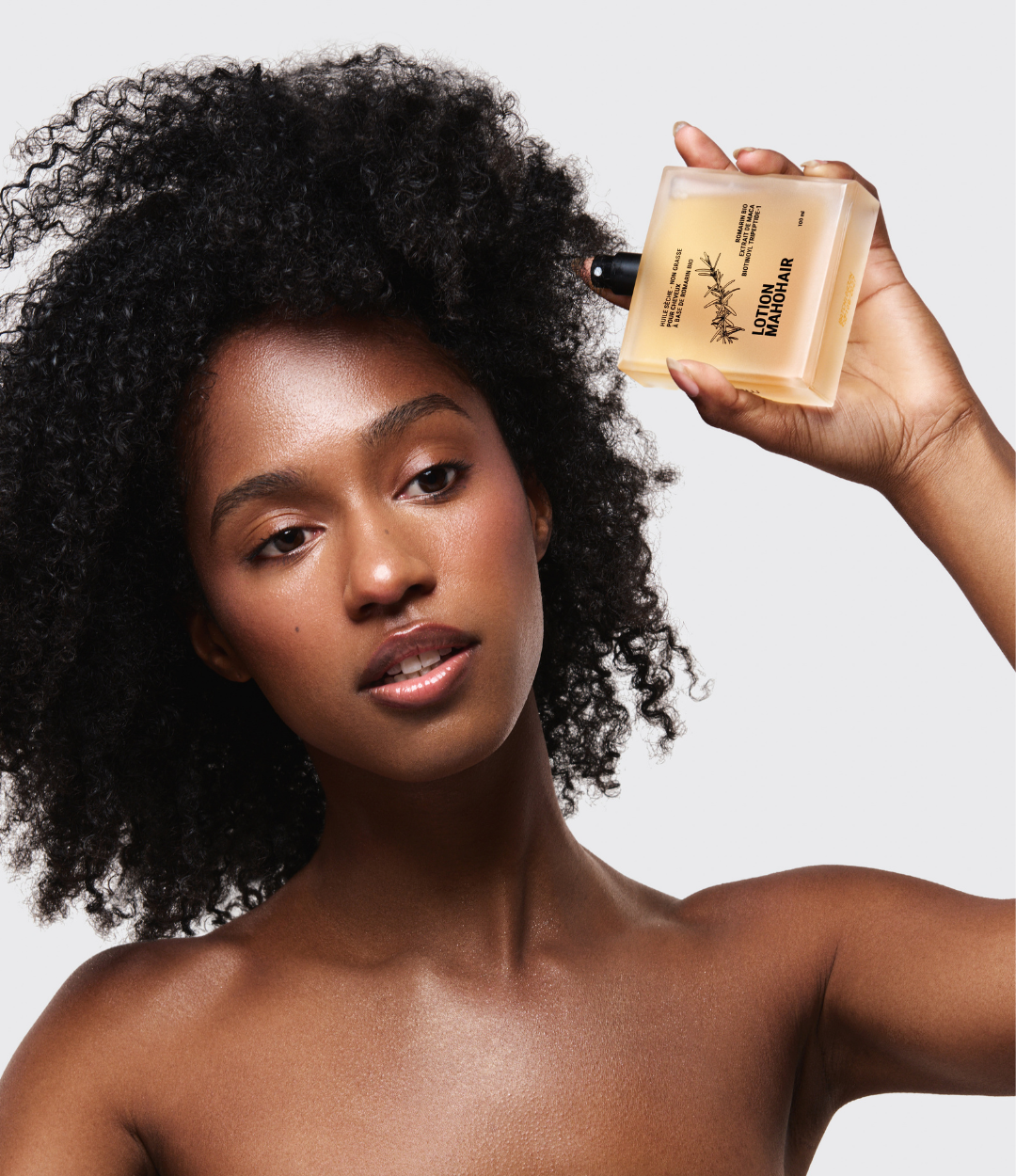 Le pack Lotion + Brosse