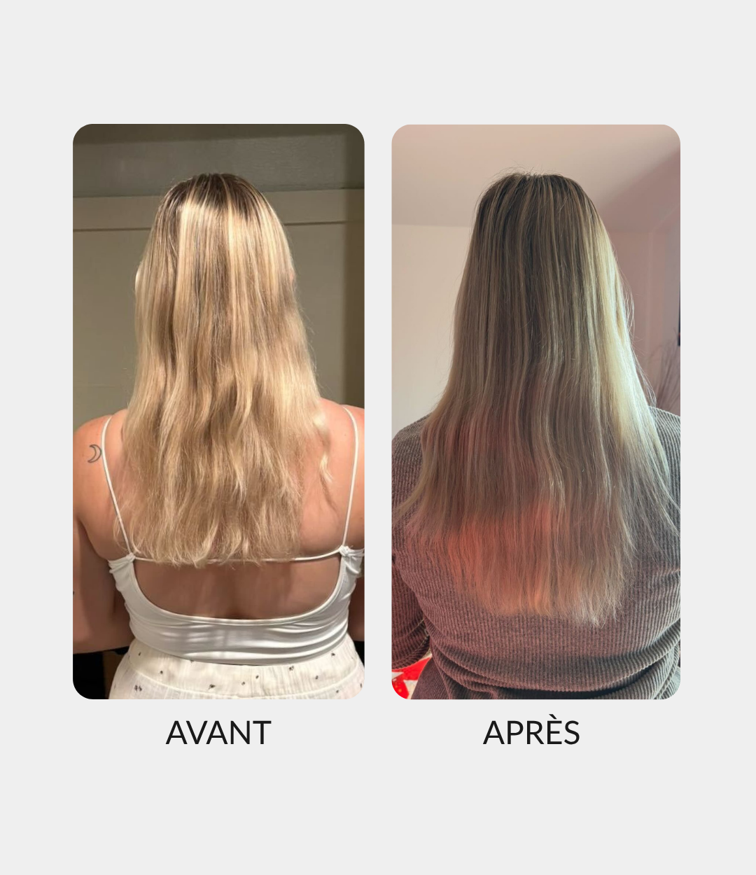 Le pack Lotion + Brosse