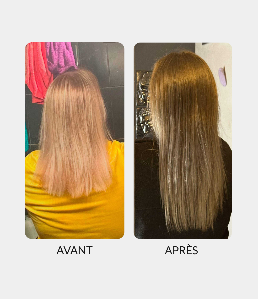 Le pack Huile + Brosse