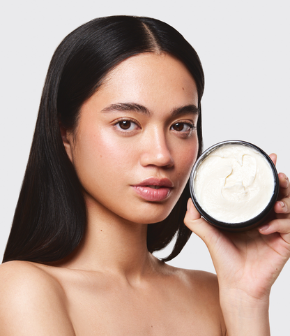 Le pack Lotion + Masque + Huile + Brosse