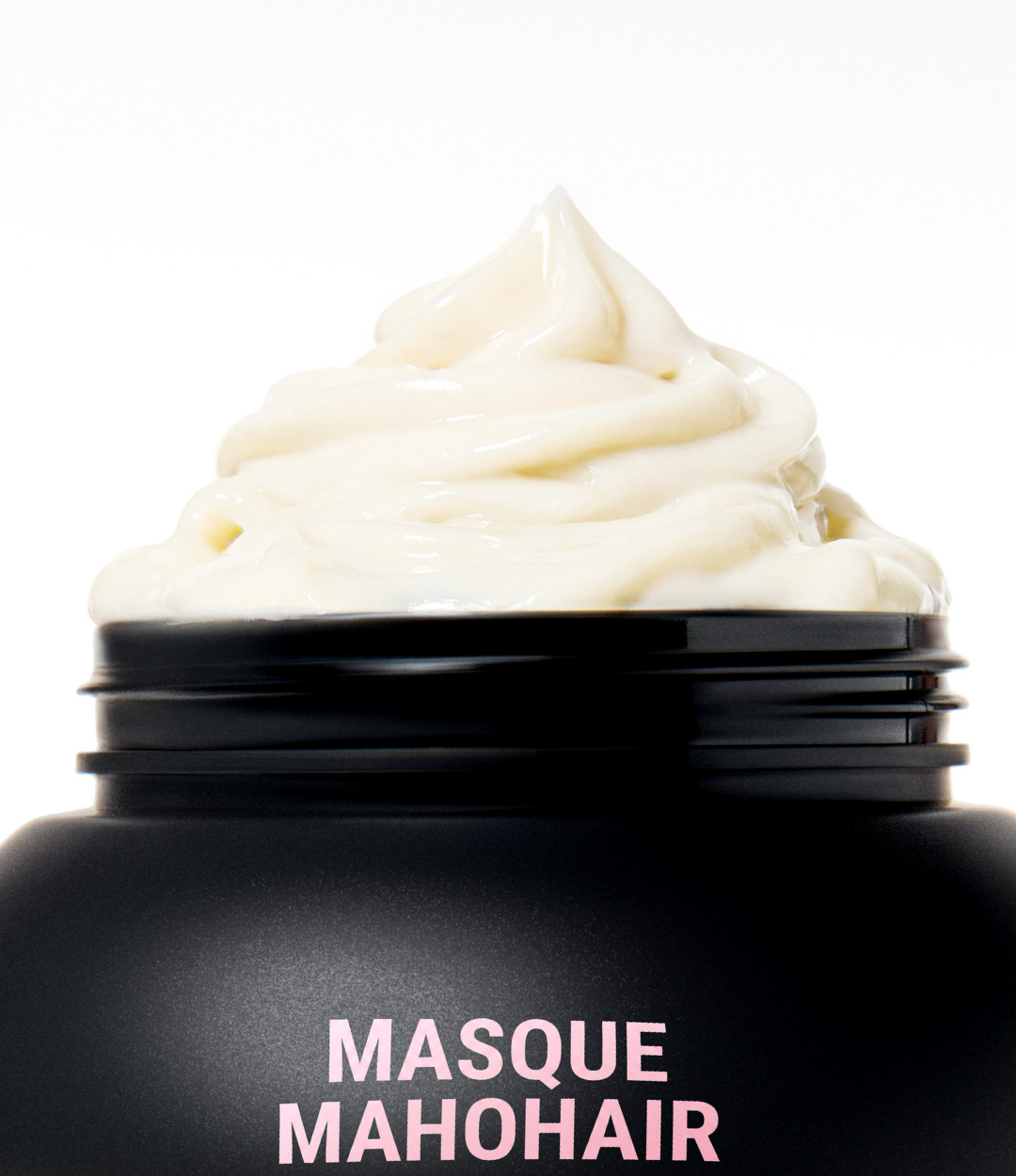 Le masque Mahohair