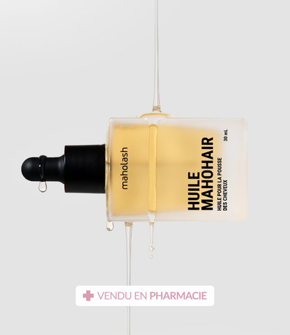 L'huile Mahohair