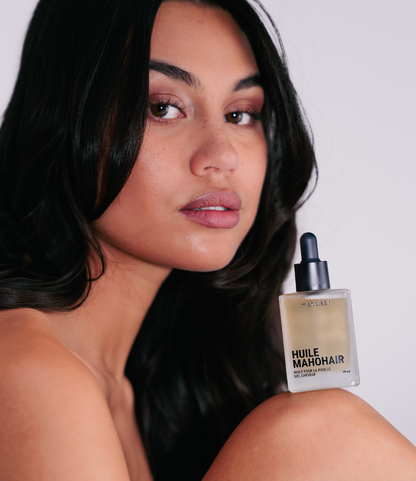 L'huile Mahohair