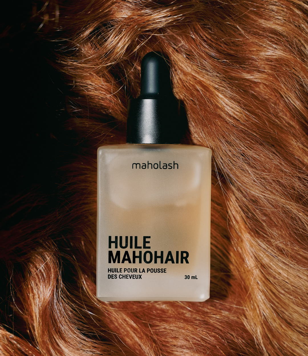 L'huile Mahohair