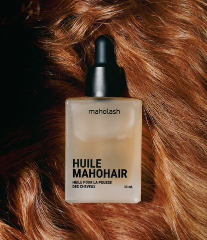 L'huile Mahohair