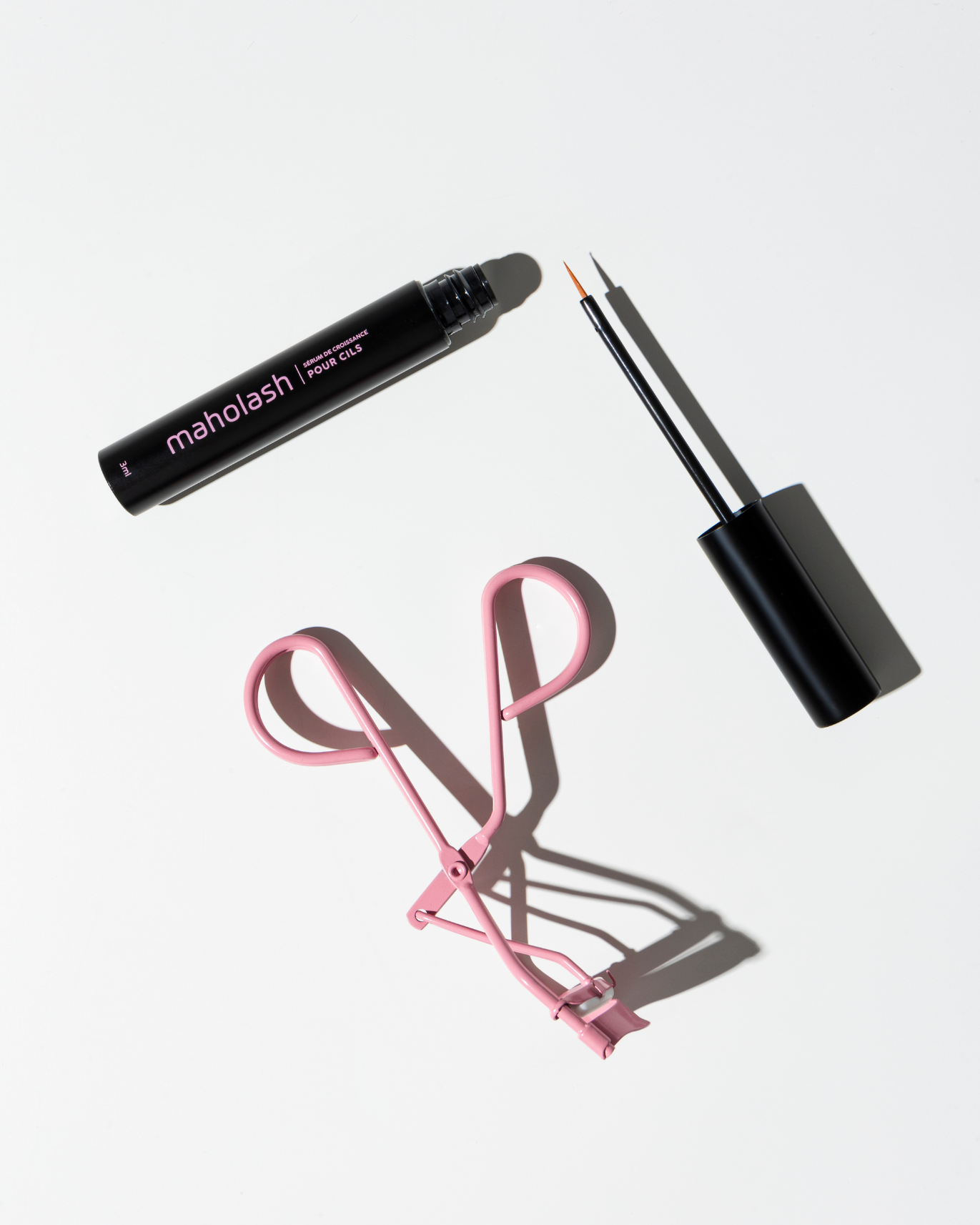 Le kit Regard de folie