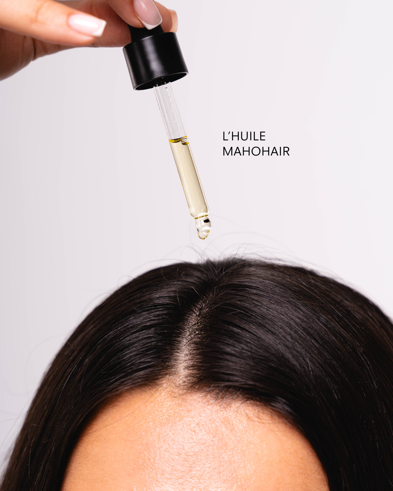 Le pack Huile + Brosse