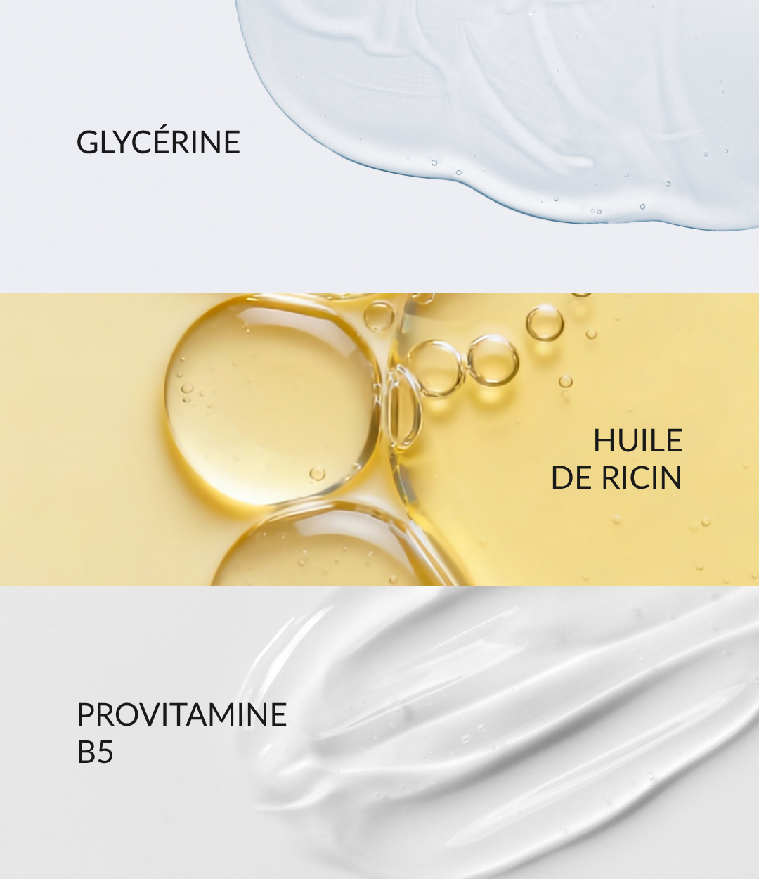 Le sérum Mahobrow