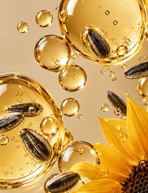 HUILE DE TOURNESOL