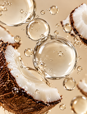 HUILE DE COCO