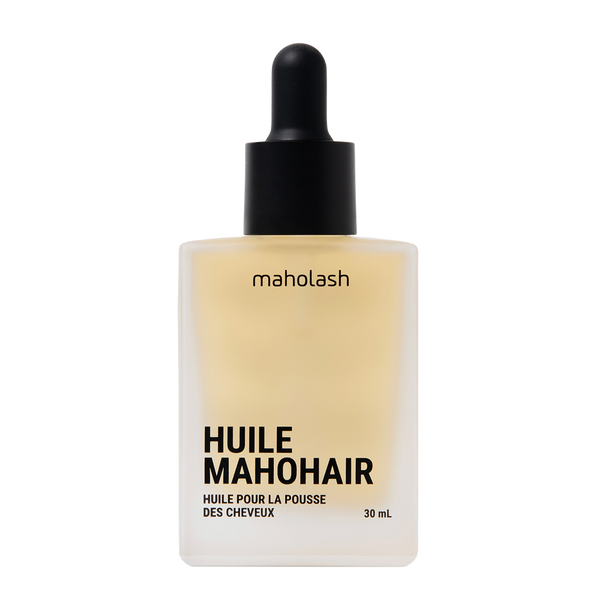 L'huile Mahohair