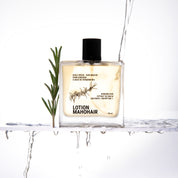 La Lotion Mahohair