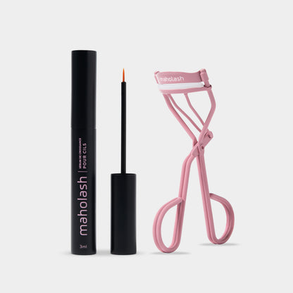 Le kit Regard de folie