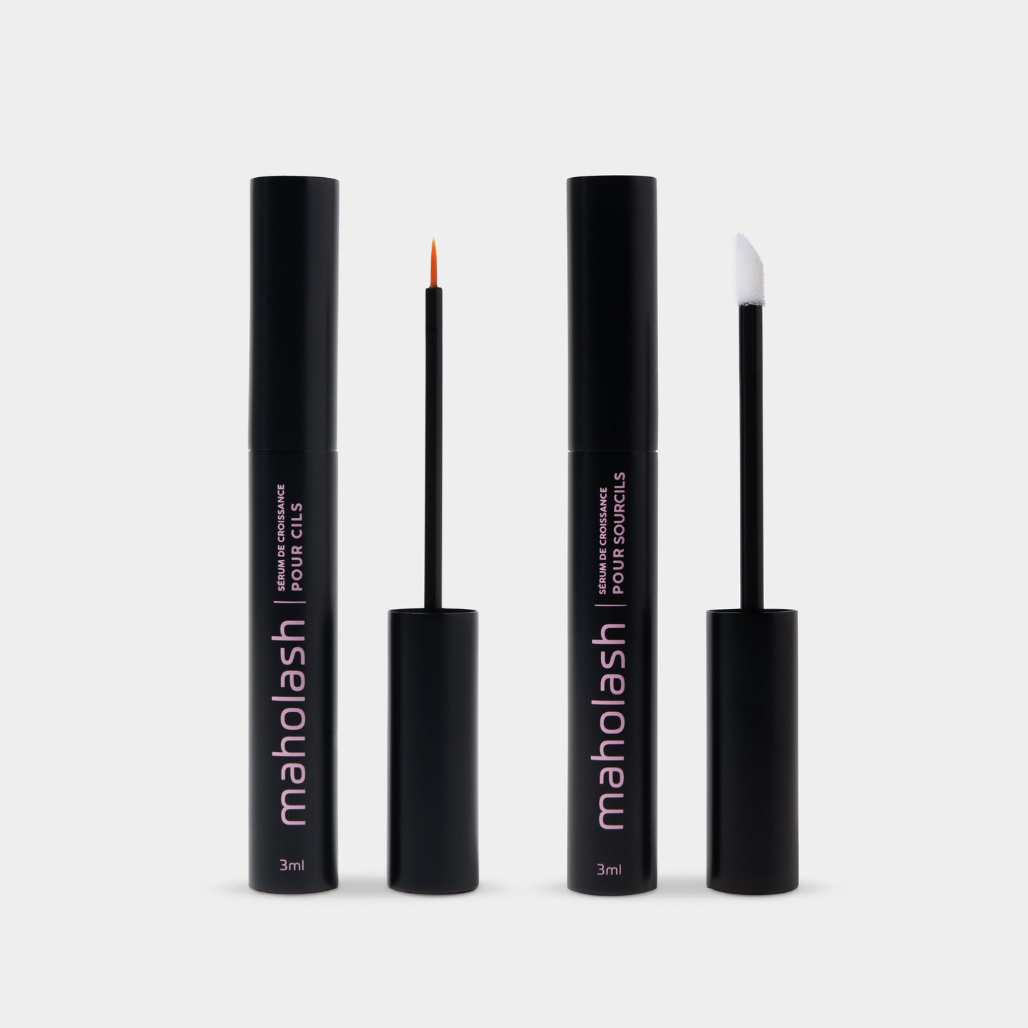 Le sérum Cils + Sourcils