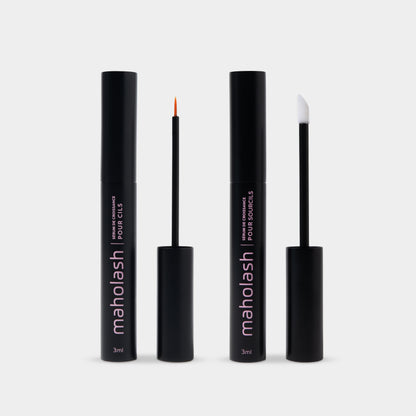 Le sérum Cils + Sourcils