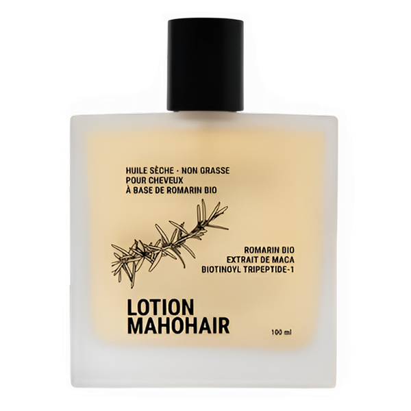 La Lotion Mahohair