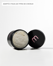 Le masque Mahohair
