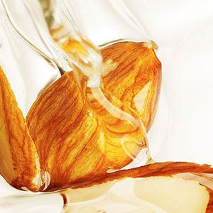 HUILE D'AMANDE DOUCE