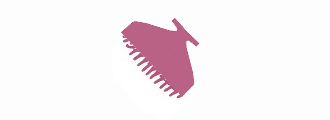 Une texture et un applicateur conçus pour nourrir et répartir le soin sur chaque mèche, même les plus fines et délicates.