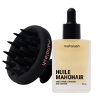 Le pack Huile + Brosse