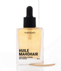 Huile Mahohair