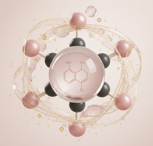 KÉRATINE HYDROLYSÉE