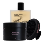 Le pack Lotion + Masque + Brosse