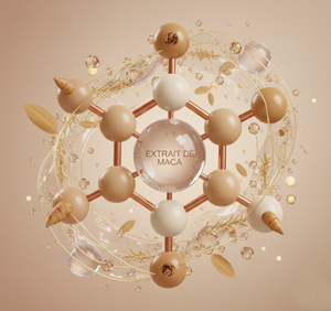 EXTRAIT DE MACA