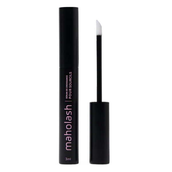 Le sérum Mahobrow