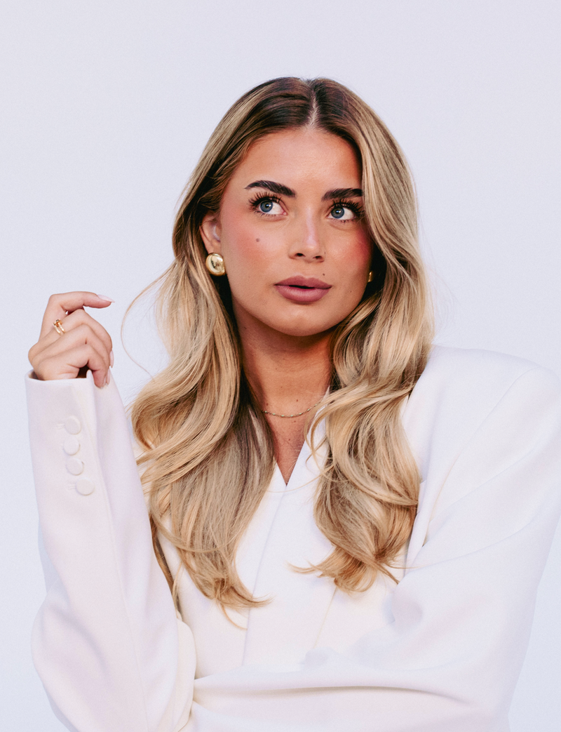 Qui se cache derrière Maholash ?