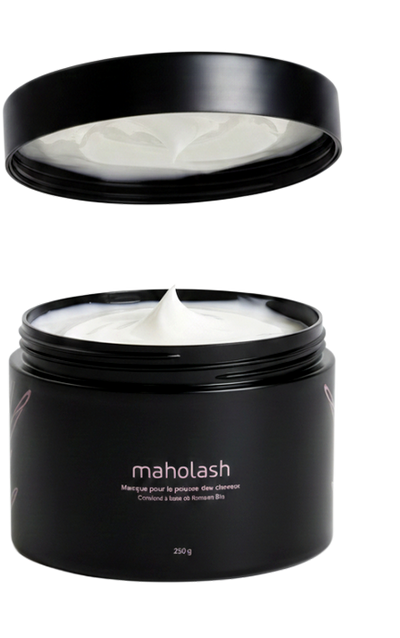 Maholash