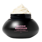 Le masque Mahohair