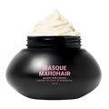 Le masque Mahohair