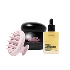 Le pack Masque + Huile + Brosse